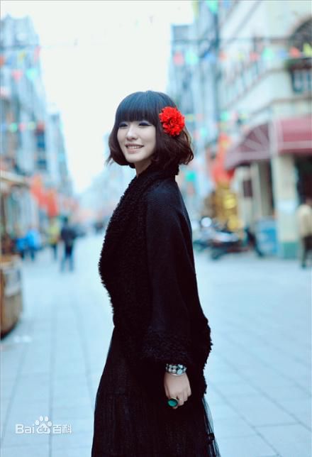 最新莫龙丹(Eleven)精彩图册