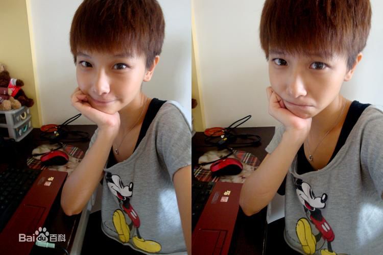 最新苏妙玲(allwan)性感图片