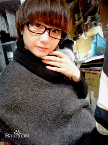 最新苏妙玲(allwan)性感图片