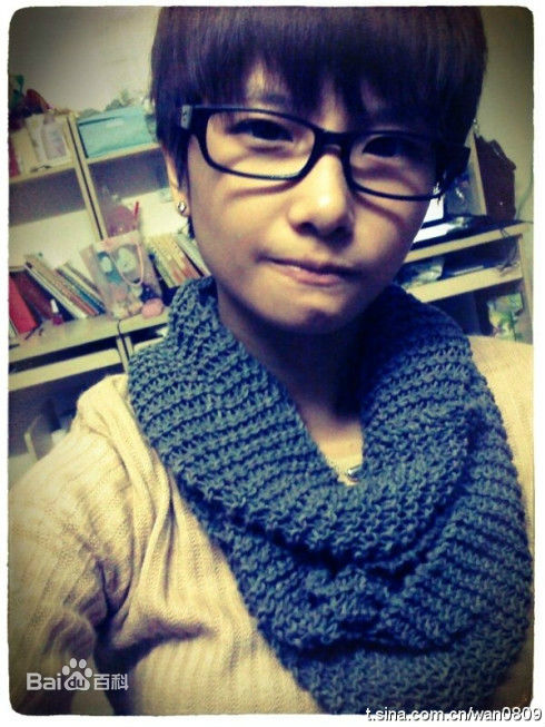 最新苏妙玲(allwan)性感图片