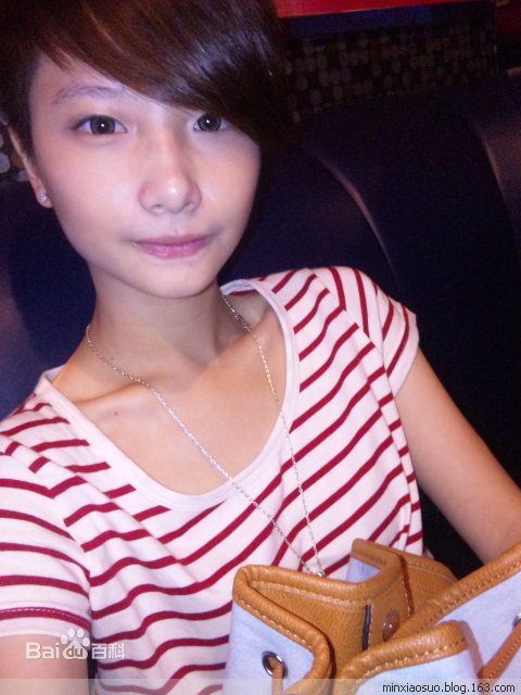 最新苏妙玲(allwan)性感图片