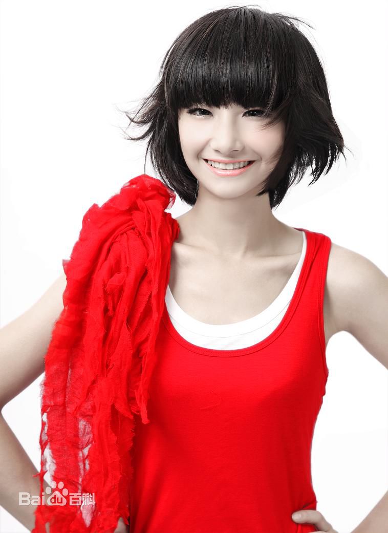 最新苏妙玲(allwan)性感图片