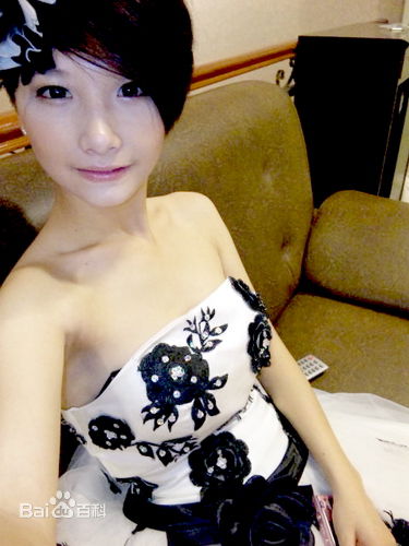 最新苏妙玲(allwan)性感图片