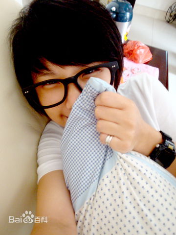 最新苏妙玲(allwan)性感图片