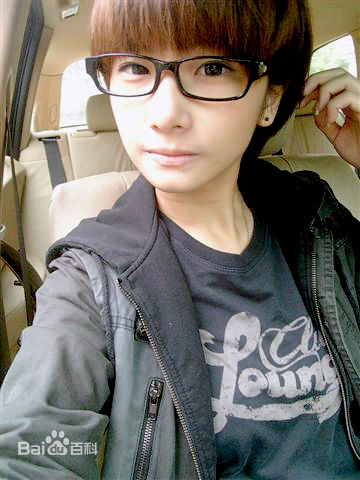 最新苏妙玲(allwan)性感图片