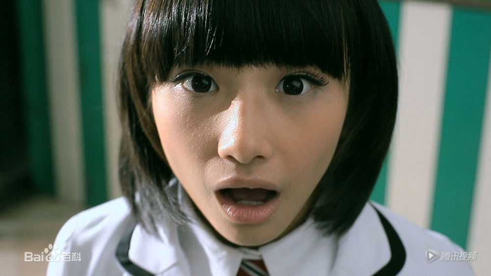 最全苏妙玲(allwan)在微电影《曼陀罗》中的壁纸