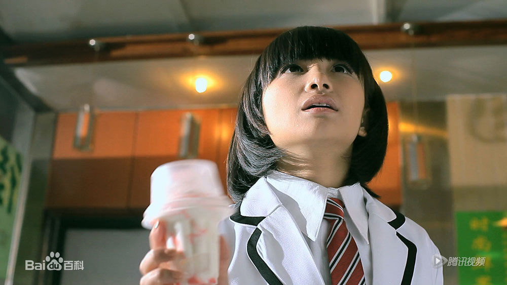 最全苏妙玲(allwan)在微电影《曼陀罗》中的壁纸