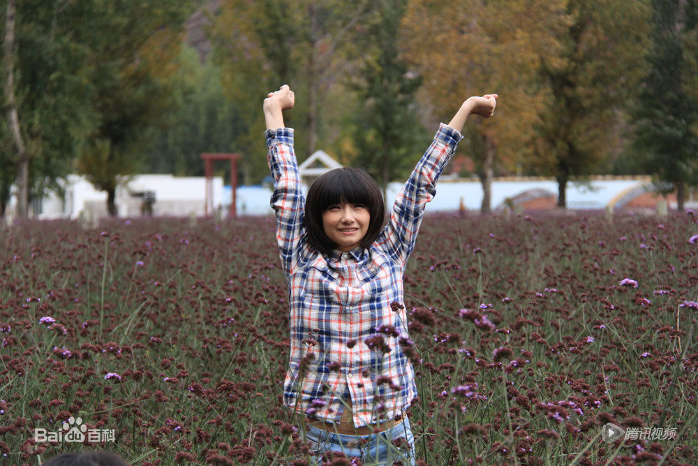 最全苏妙玲(allwan)在微电影《曼陀罗》中的壁纸