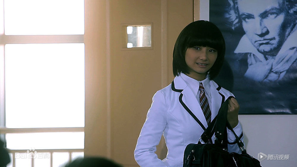 最全苏妙玲(allwan)在微电影《曼陀罗》中的壁纸