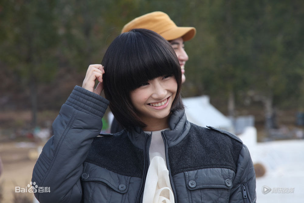 最全苏妙玲(allwan)在微电影《曼陀罗》中的壁纸