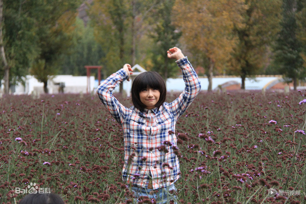 最全苏妙玲(allwan)在微电影《曼陀罗》中的壁纸