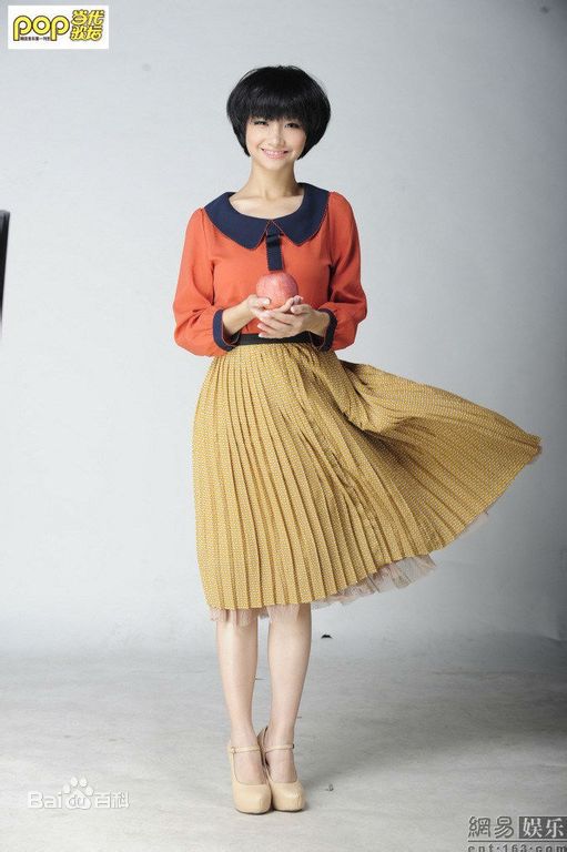 最全苏妙玲(allwan)壁纸