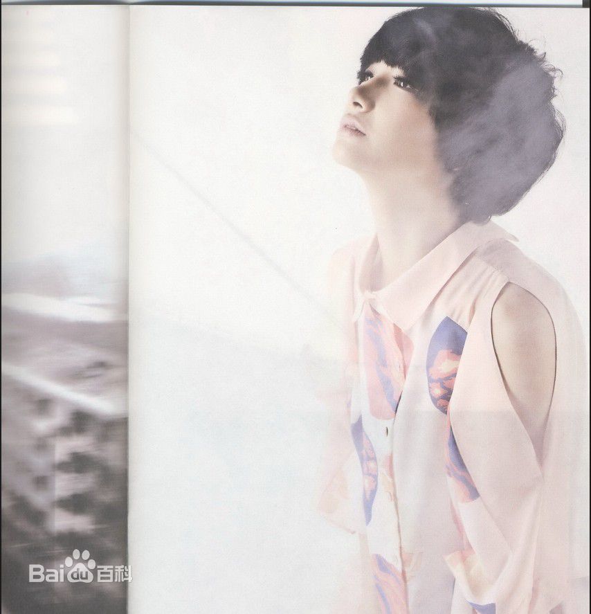 最全苏妙玲(allwan)壁纸