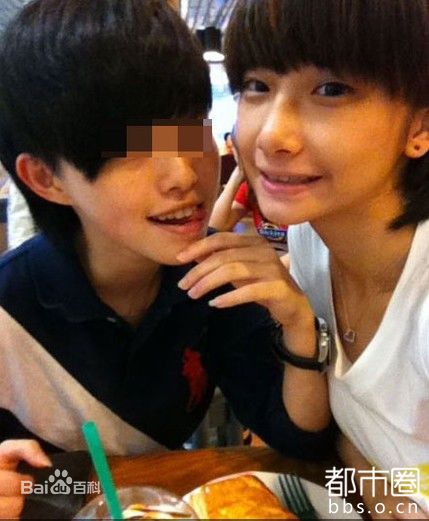 最新苏妙玲(allwan)精彩图册