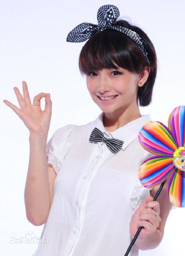 最新苏妙玲(allwan)精彩图册