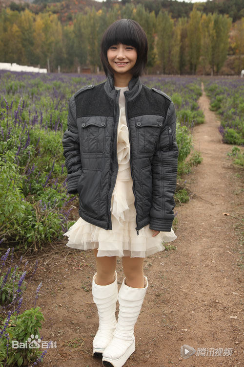 最新苏妙玲(allwan)精彩图册