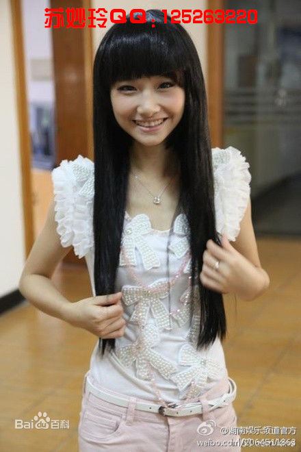 最新苏妙玲(allwan)精彩图册