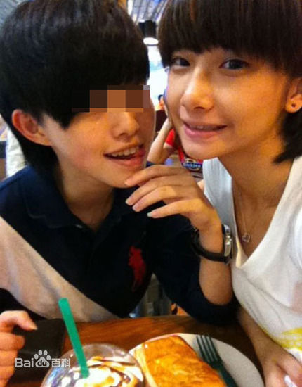 最新苏妙玲(allwan)精彩图册