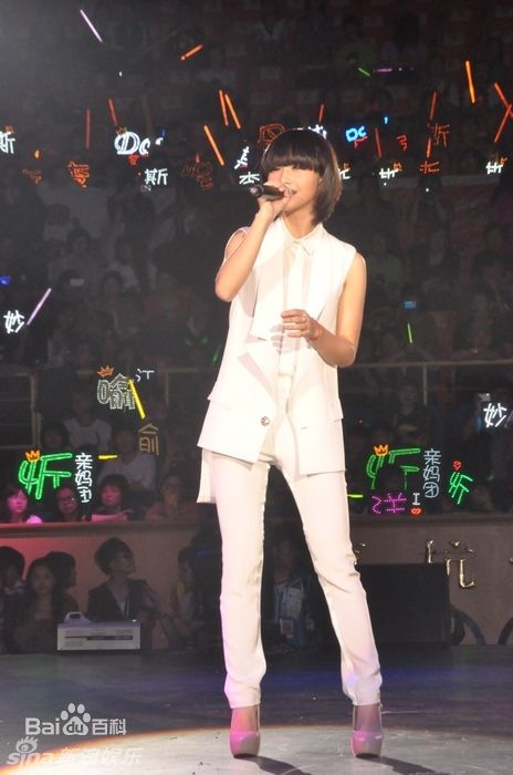 高清苏妙玲(allwan)精彩图册