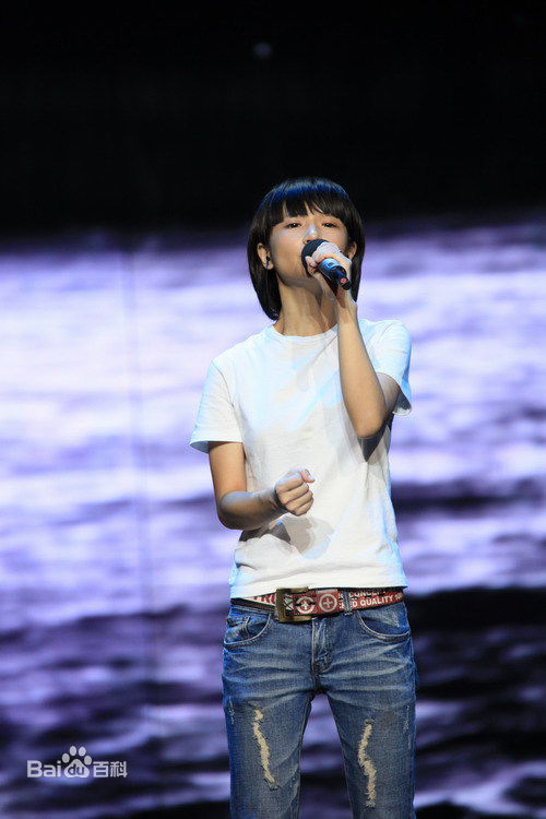 高清苏妙玲(allwan)精彩图册