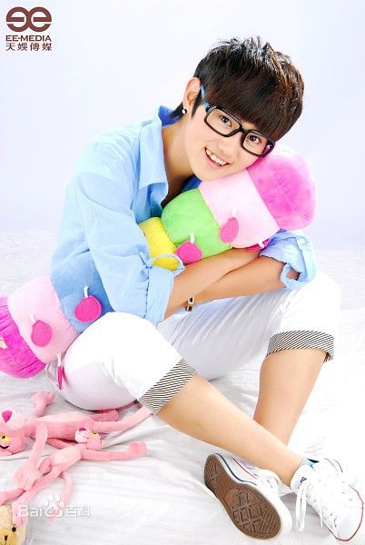 最全苏妙玲(allwan)精彩图册