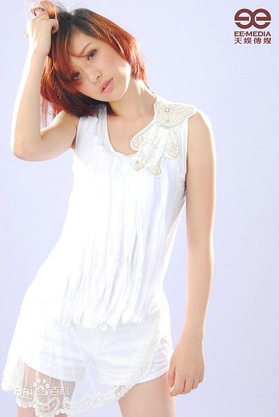 最全苏妙玲(allwan)精彩图册