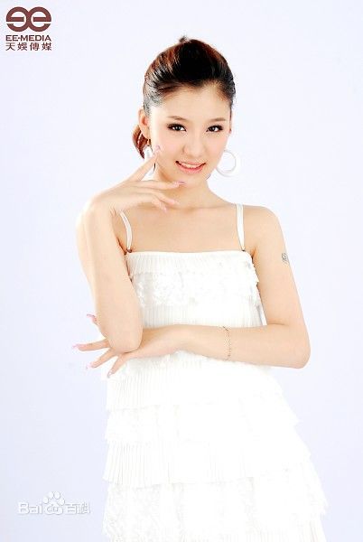 最全苏妙玲(allwan)精彩图册