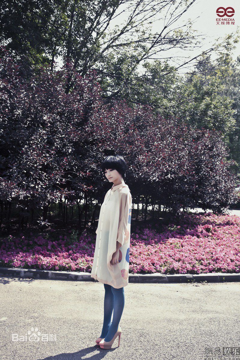 最全苏妙玲(allwan)精彩图册