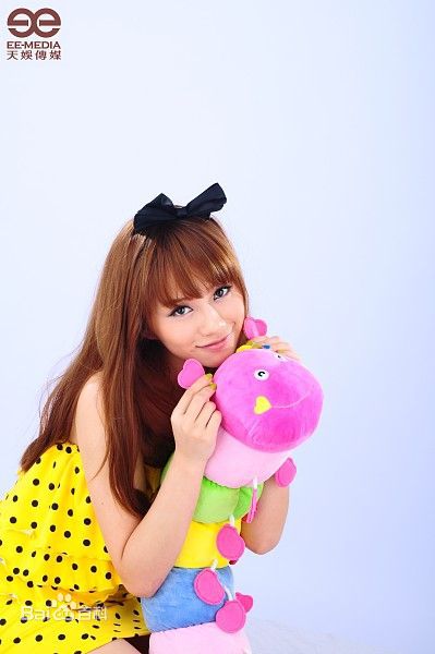 最全苏妙玲(allwan)精彩图册