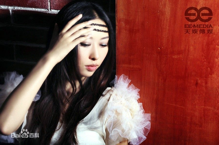 最全苏妙玲(allwan)精彩图册