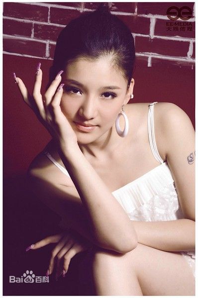 最全苏妙玲(allwan)精彩图册