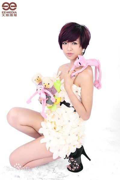 最全苏妙玲(allwan)精彩图册