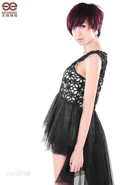 最全苏妙玲(allwan)精彩图册