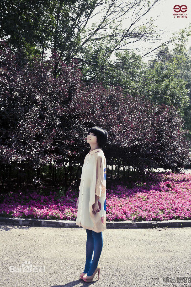 最全苏妙玲(allwan)精彩图册