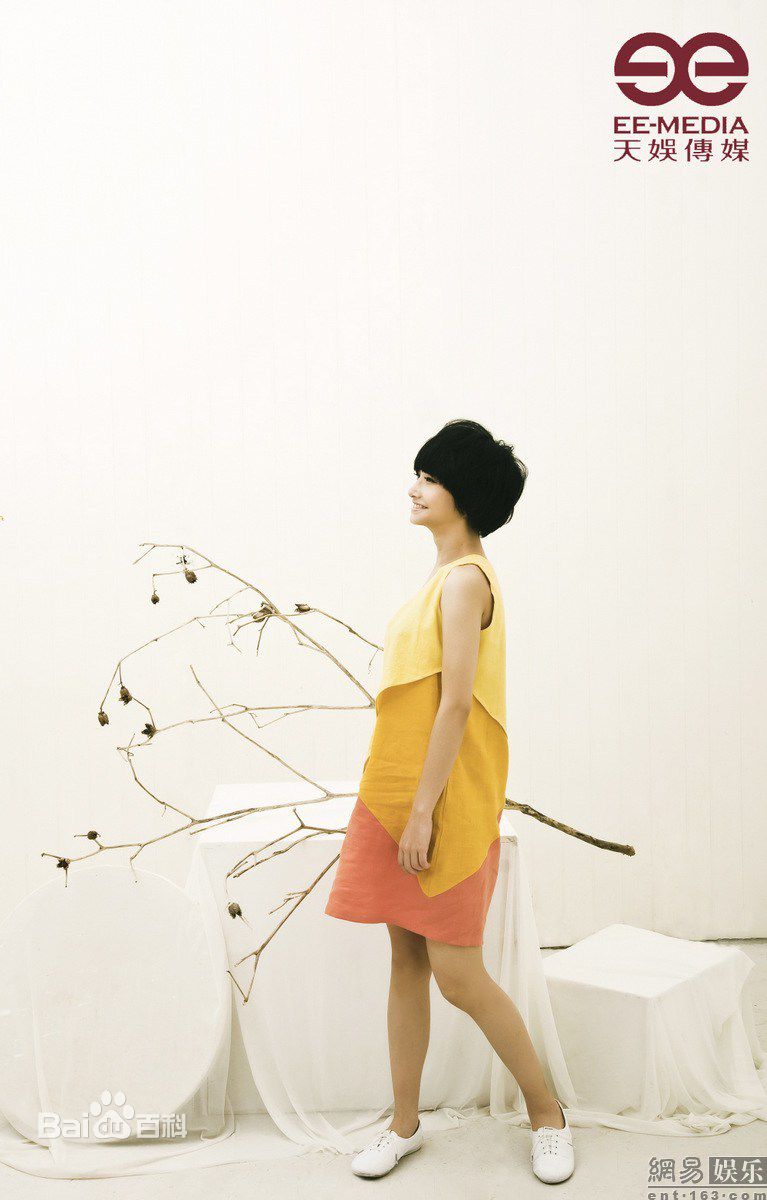 最全苏妙玲(allwan)精彩图册