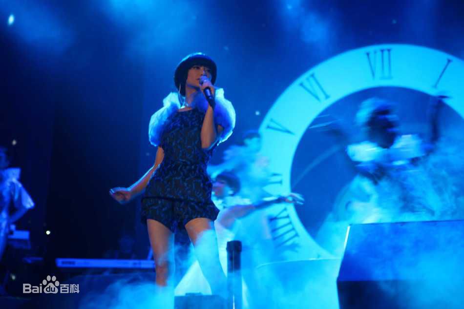 精选苏妙玲(allwan)精彩图册