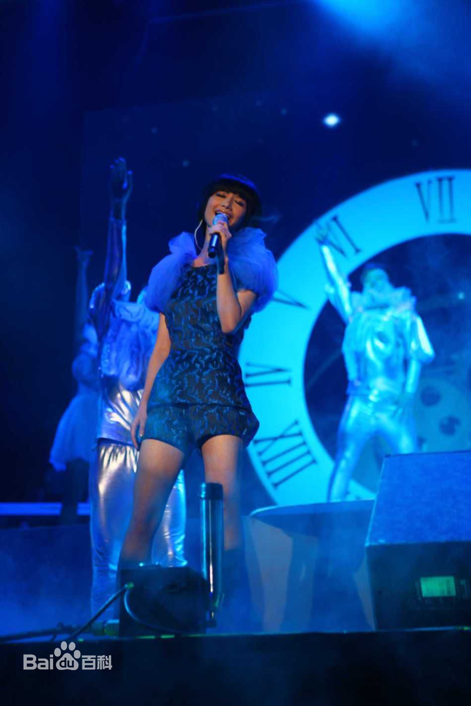 精选苏妙玲(allwan)精彩图册