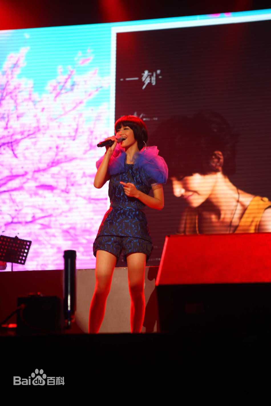 精选苏妙玲(allwan)精彩图册