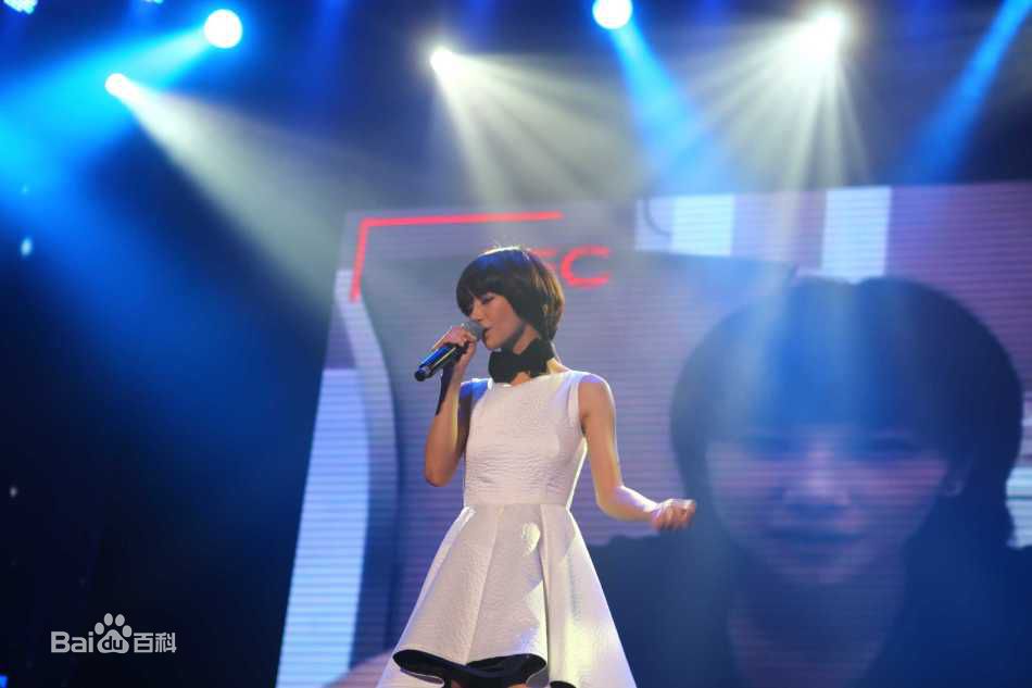 精选苏妙玲(allwan)精彩图册