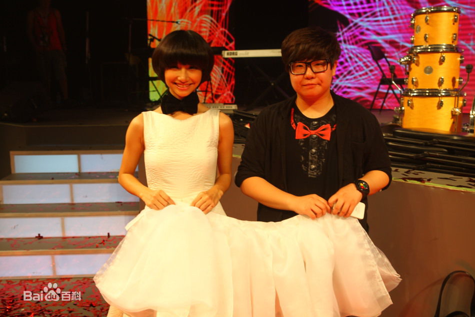 精选苏妙玲(allwan)精彩图册