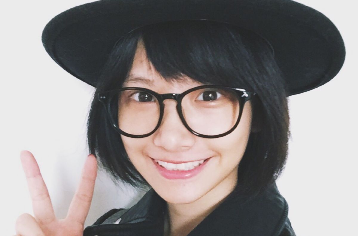 苏妙玲(allwan)前后照片