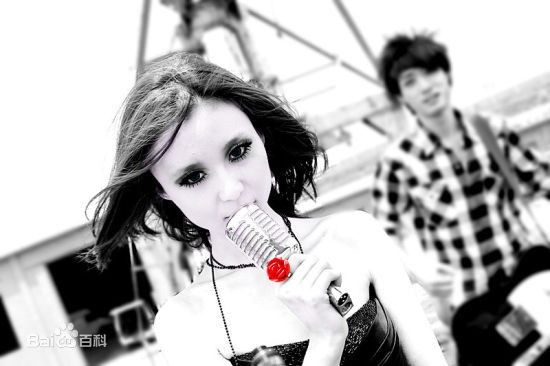 王鸣飞(Fay)宠儿 　金陵十三钗壁纸壁纸