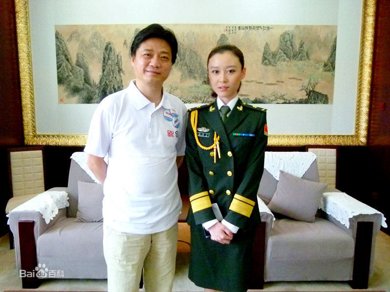 王鸣飞(Fay)宠儿 　金陵十三钗壁纸壁纸