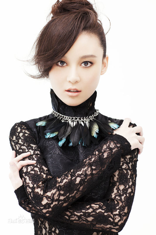 王鸣飞(Fay)宠儿 　金陵十三钗壁纸壁纸