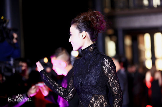 最优质王鸣飞(Fay)生活照