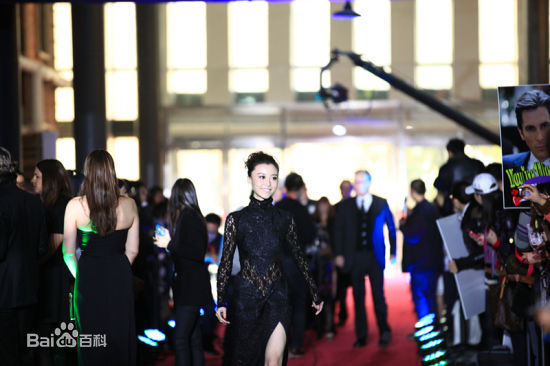 最优质王鸣飞(Fay)生活照