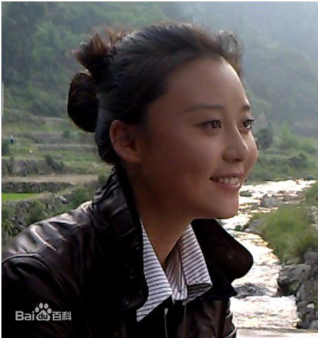 最优质王鸣飞(Fay)生活照