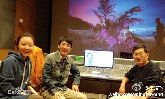 精选王鸣飞(Fay)