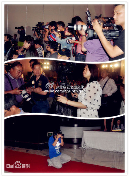 精选王鸣飞(Fay)