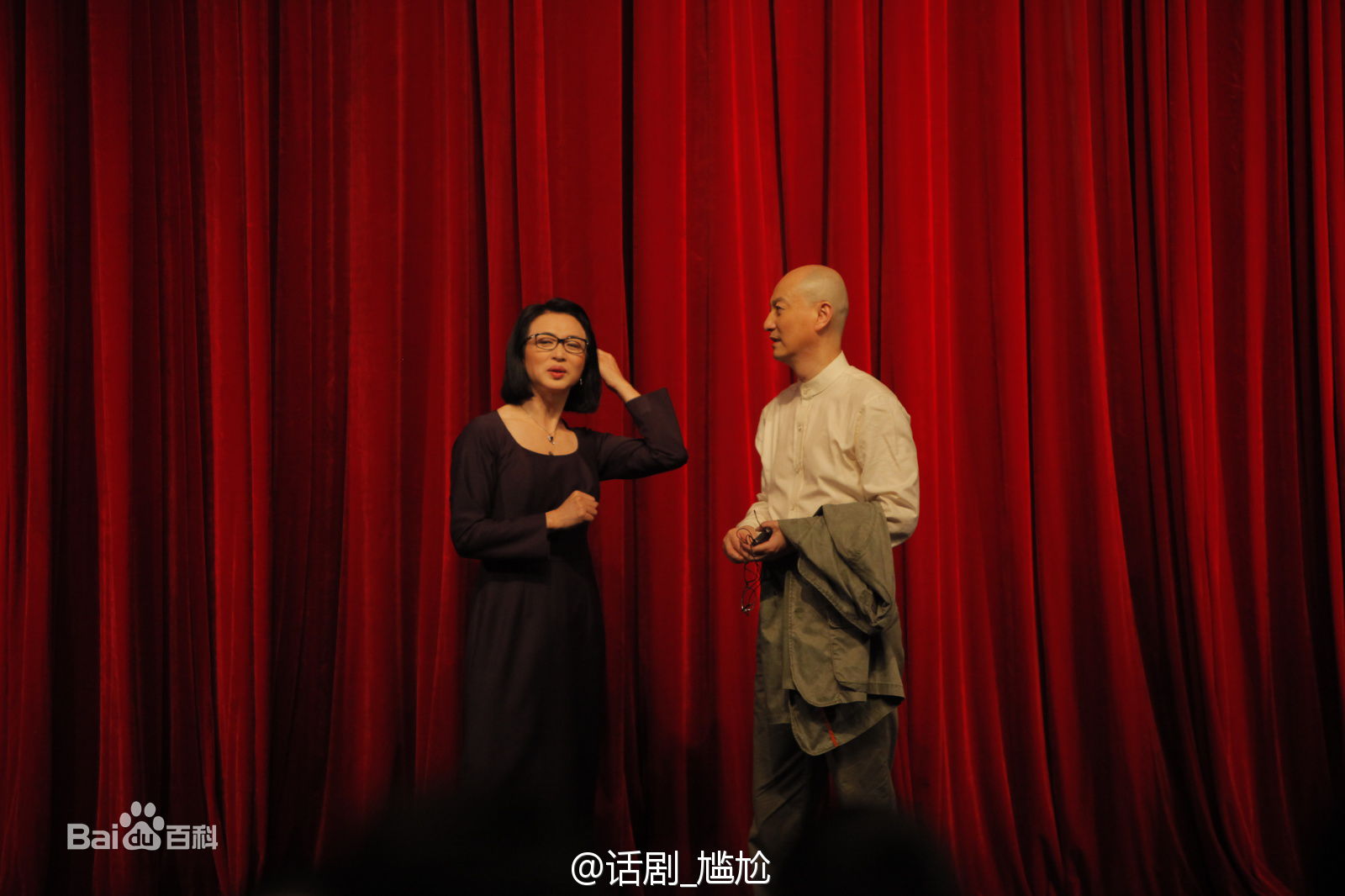 金星(jin xing)前后照片